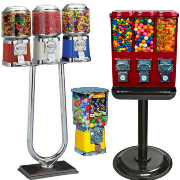 Candy Machines